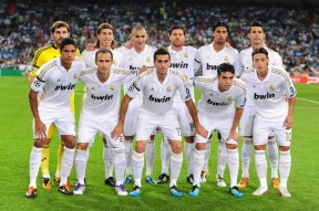 爱游戏公司-关于皇马队员受伤痛击，主场失分遭受挫折的信息